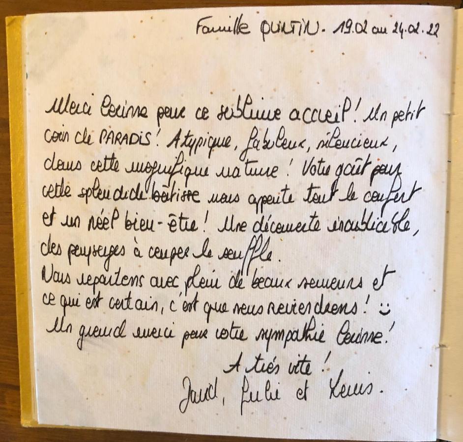 Les Figaires Villa L'Escarene Kültér fotó